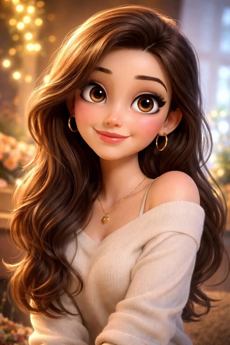 Personal Portrait