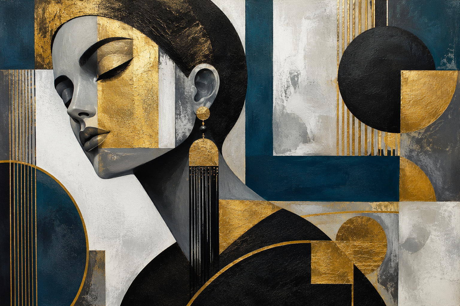 Decorative Canvas